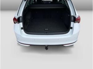 Skoda Octavia Combi Balance 1,5 TSI Sofort verfügbar - FESTPREIS
