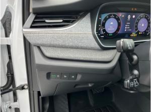 Skoda Octavia Combi Balance 1,5 TSI Sofort verfügbar - FESTPREIS