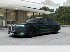 BMW i7 M70 xDrive Limousine**NEUES MODELL/VOLLAUSSTATTUNG ** VERFÜGBAR AB 10/2026