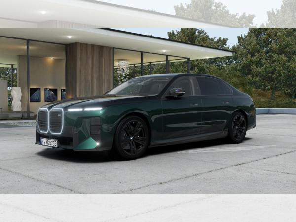 BMW i7 M70 xDrive Limousine**NEUES MODELL/VOLLAUSSTATTUNG ** VERFÜGBAR AB 10/2026