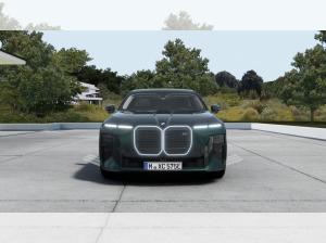 BMW i7 M70 xDrive Limousine**NEUES MODELL/VOLLAUSSTATTUNG ** VERFÜGBAR AB 10/2026