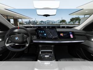 BMW i7 M70 xDrive Limousine**NEUES MODELL/VOLLAUSSTATTUNG ** VERFÜGBAR AB 10/2026