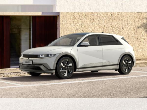 Hyundai IONIQ 5 🔥UNIQ🔥84kWh Heckantrieb🔥PANO🔥PARK-PAKET🔥SOFORT-VERFÜGBAR🔥
