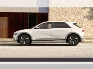 Hyundai IONIQ 5 🔥UNIQ🔥84kWh Heckantrieb🔥PANO🔥PARK-PAKET🔥SOFORT-VERFÜGBAR🔥
