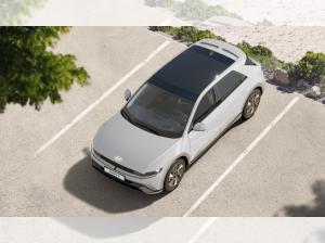 Hyundai IONIQ 5 🔥UNIQ🔥84kWh Heckantrieb🔥PANO🔥PARK-PAKET🔥SOFORT-VERFÜGBAR🔥