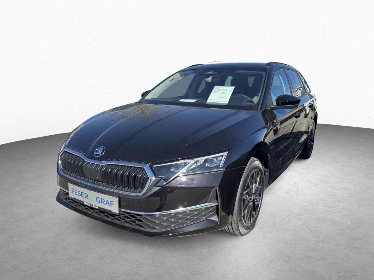 Skoda Octavia Combi "Balance" 2,0 TDI DSG 🔥SOFOFRT VERFÜGBAR🔥