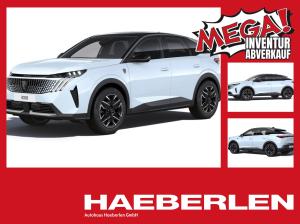Peugeot 3008 1.2 145 GT ACC+Alcantara+LED+Navi+SHZ+Kam.