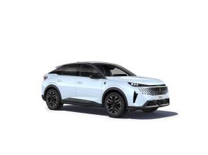 Peugeot 3008 1.2 145 GT ACC+Alcantara+LED+Navi+SHZ+Kam.