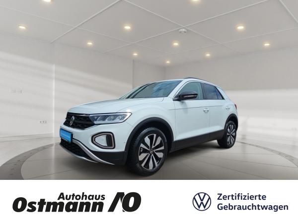 T-Roc
