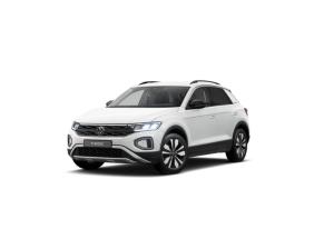 Volkswagen T-Roc 1.0 TSI Goal LED ACC APPCONNECT SHZ