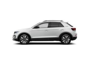 Volkswagen T-Roc 1.0 TSI Goal LED ACC APPCONNECT SHZ