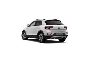 Volkswagen T-Roc 1.0 TSI Goal LED ACC APPCONNECT SHZ