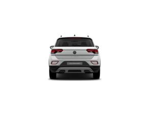 Volkswagen T-Roc 1.0 TSI Goal LED ACC APPCONNECT SHZ