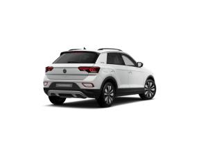 Volkswagen T-Roc 1.0 TSI Goal LED ACC APPCONNECT SHZ