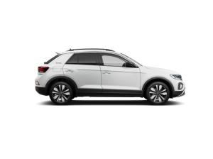 Volkswagen T-Roc 1.0 TSI Goal LED ACC APPCONNECT SHZ