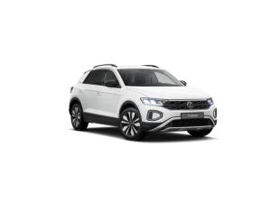 Volkswagen T-Roc 1.0 TSI Goal LED ACC APPCONNECT SHZ