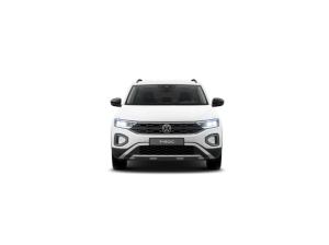 Volkswagen T-Roc 1.0 TSI Goal LED ACC APPCONNECT SHZ