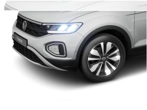 Volkswagen T-Roc 1.0 TSI Goal LED ACC APPCONNECT SHZ