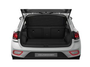 Volkswagen T-Roc 1.0 TSI Goal LED ACC APPCONNECT SHZ