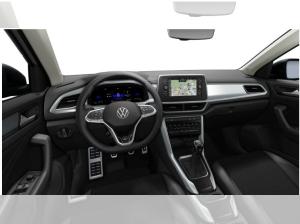 Volkswagen T-Roc 1.0 TSI Goal LED ACC APPCONNECT SHZ