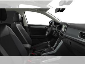 Volkswagen T-Roc 1.0 TSI Goal LED ACC APPCONNECT SHZ