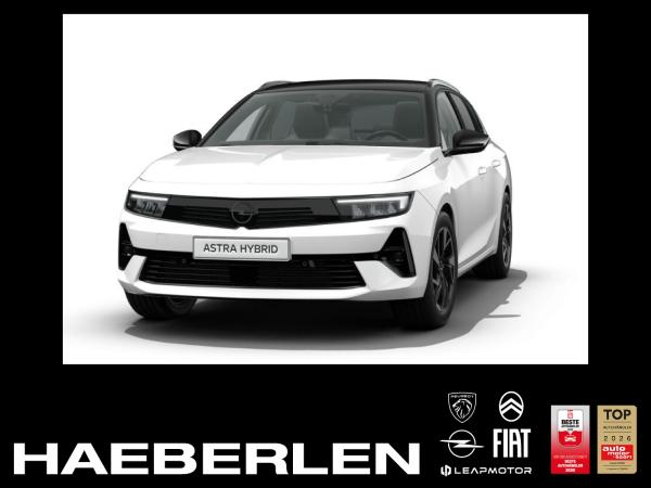 Opel Astra Sports Tourer GS 1.2 Turbo **Gewerbehammer**