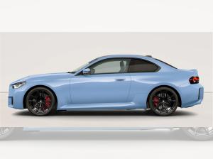 BMW M2 M xDrive Coupé** NEUS MODEL**Verfügbar ab 11/2026