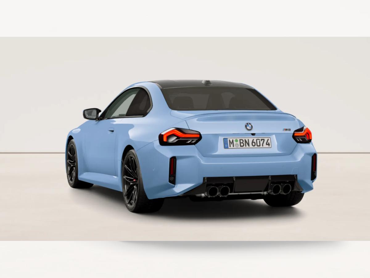 BMW M2