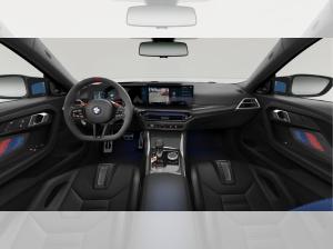 BMW M2 M xDrive Coupé** NEUS MODEL**Verfügbar ab 11/2026