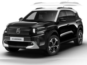 Citroën C3 Aircross Team D Hybrid 145 PS