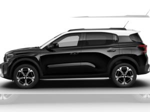 Citroën C3 Aircross Team D Hybrid 145 PS