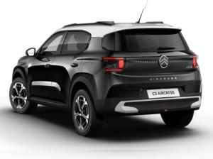 Citroën C3 Aircross Team D Hybrid 145 PS