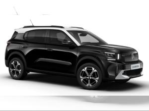 Citroën C3 Aircross Team D Hybrid 145 PS