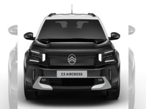 Citroën C3 Aircross Team D Hybrid 145 PS