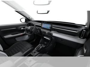Citroën C3 Aircross Team D Hybrid 145 PS