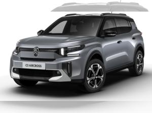 Citroën C3 Aircross Team D Hybrid 145 PS