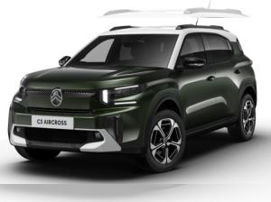 Citroën C3 Aircross Team D Hybrid 145 PS