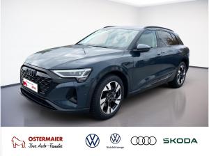 Audi Q8 e-tron ADVANCED 50 QUATTRO HEAD-UP.LM20.ACC.KAMERAS