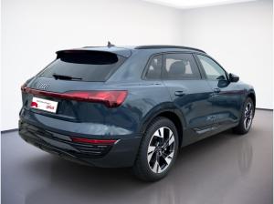 Audi Q8 e-tron ADVANCED 50 QUATTRO HEAD-UP.LM20.ACC.KAMERAS