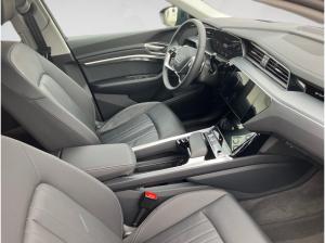 Audi Q8 e-tron ADVANCED 50 QUATTRO HEAD-UP.LM20.ACC.KAMERAS