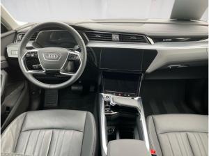 Audi Q8 e-tron ADVANCED 50 QUATTRO HEAD-UP.LM20.ACC.KAMERAS