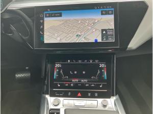Audi Q8 e-tron ADVANCED 50 QUATTRO HEAD-UP.LM20.ACC.KAMERAS
