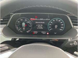 Audi Q8 e-tron ADVANCED 50 QUATTRO HEAD-UP.LM20.ACC.KAMERAS