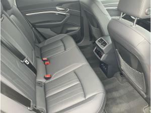 Audi Q8 e-tron ADVANCED 50 QUATTRO HEAD-UP.LM20.ACC.KAMERAS