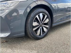 Volkswagen Golf 1.5 eTSI Goal DSG AHK Matrix Navi ACC RFK