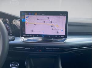 Volkswagen Golf 1.5 eTSI Goal DSG AHK Matrix Navi ACC RFK