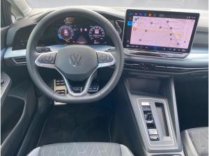 Volkswagen Golf 1.5 eTSI Goal DSG AHK Matrix Navi ACC RFK
