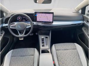 Volkswagen Golf 1.5 eTSI Goal DSG AHK Matrix Navi ACC RFK