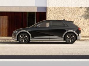 Hyundai IONIQ 5 🔥UNIQ🔥84kWh ALLRAD🔥PANO🔥PARK-PAKET🔥SOFORT-VERFÜGBAR🔥