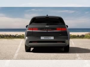 Hyundai IONIQ 5 🔥UNIQ🔥84kWh ALLRAD🔥PANO🔥PARK-PAKET🔥SOFORT-VERFÜGBAR🔥